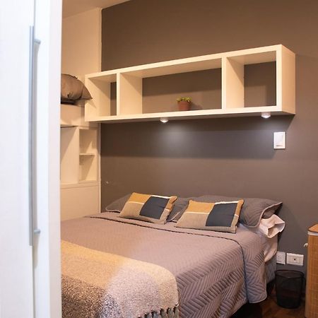 * Grand Oro * Apartment Buenos Aires Bagian luar foto