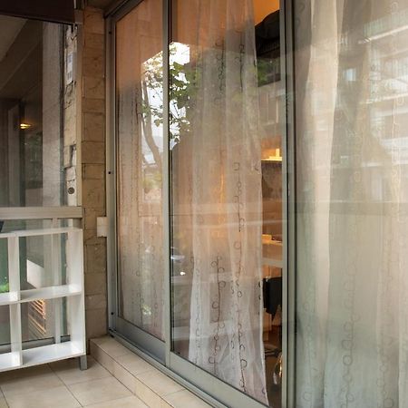* Grand Oro * Apartment Buenos Aires Bagian luar foto