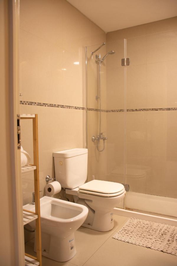 * Grand Oro * Apartment Buenos Aires Bagian luar foto
