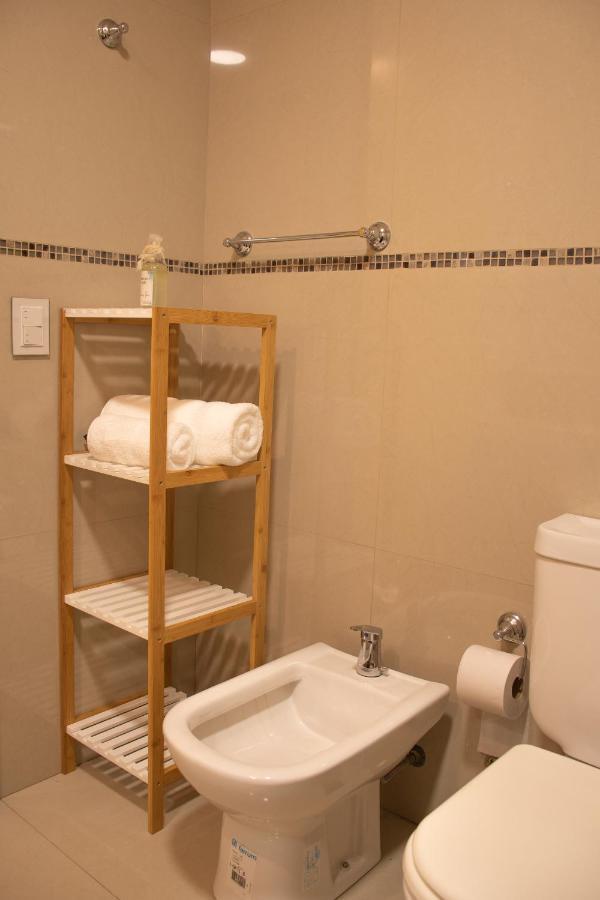 * Grand Oro * Apartment Buenos Aires Bagian luar foto