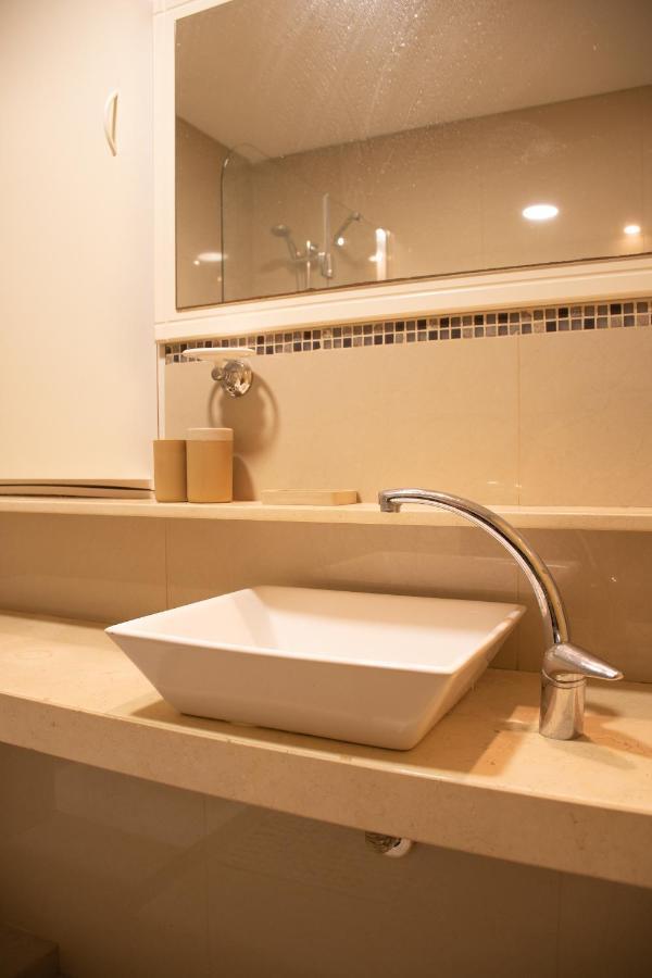 * Grand Oro * Apartment Buenos Aires Bagian luar foto